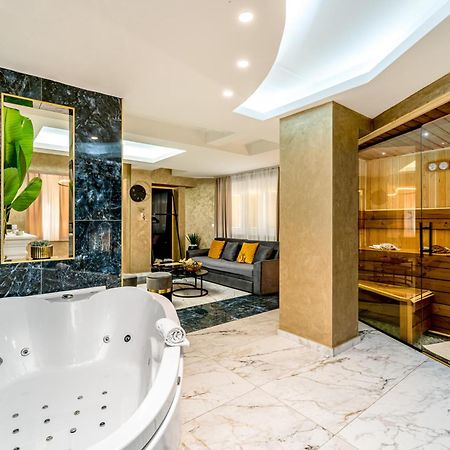 Nirvana Spa Center Белград Екстериор снимка