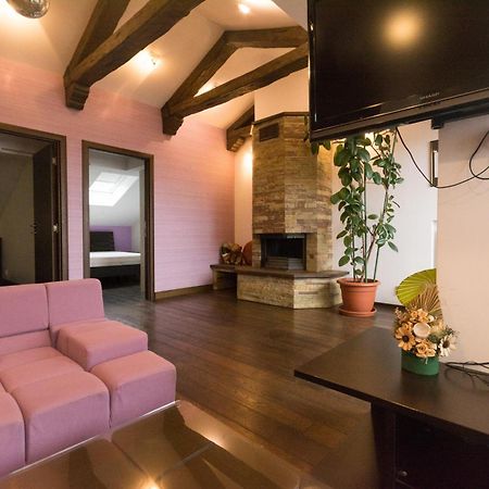 Nirvana Spa Center Белград Екстериор снимка