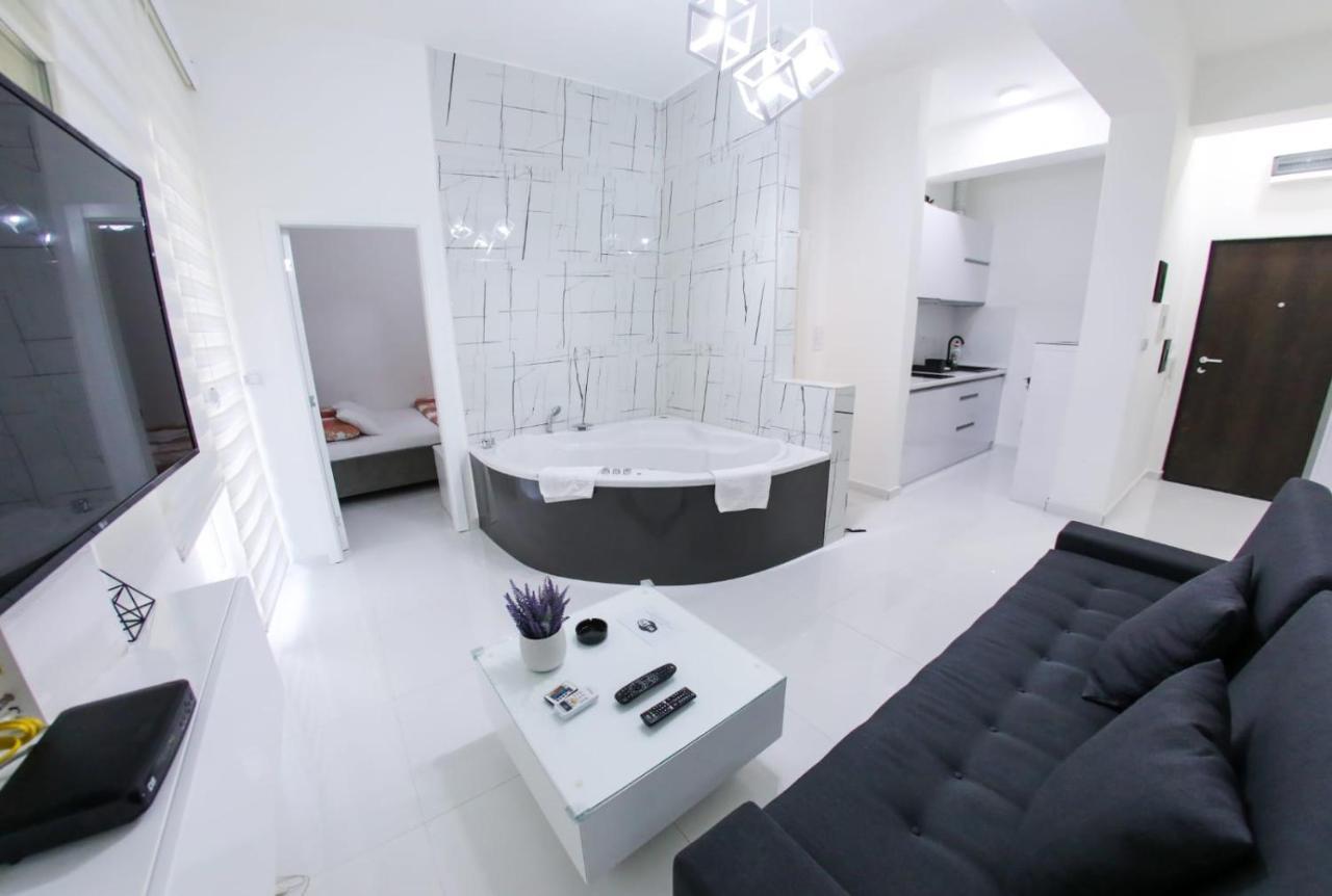 Nirvana Spa Center Белград Екстериор снимка