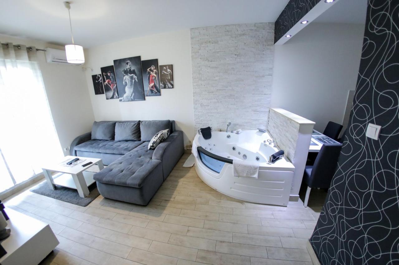 Nirvana Spa Center Белград Екстериор снимка