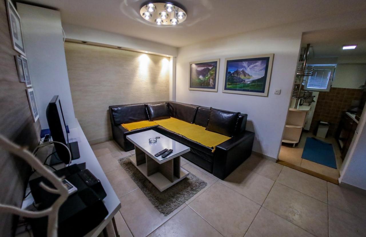 Nirvana Spa Center Белград Екстериор снимка