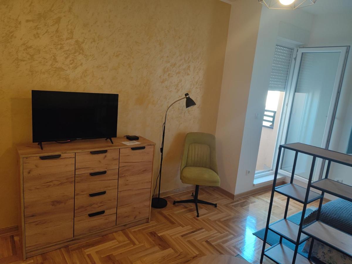 Nirvana Spa Center Белград Екстериор снимка