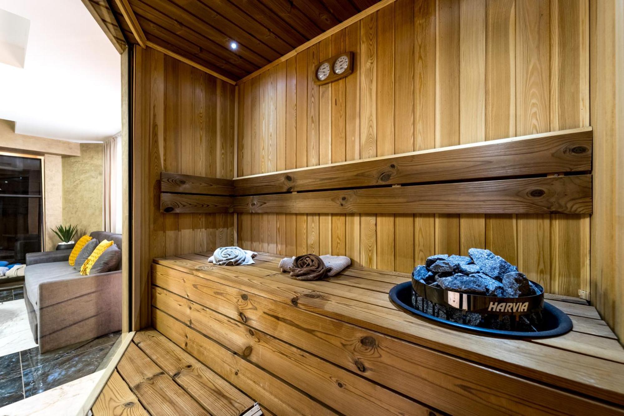 Nirvana Spa Center Белград Екстериор снимка