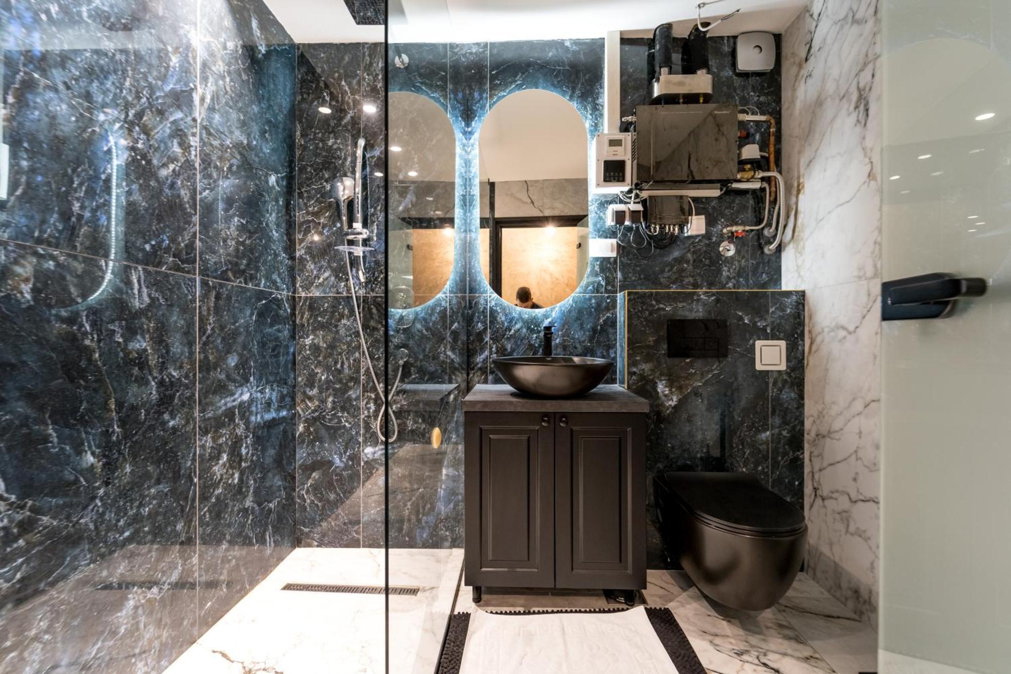 Nirvana Spa Center Белград Екстериор снимка