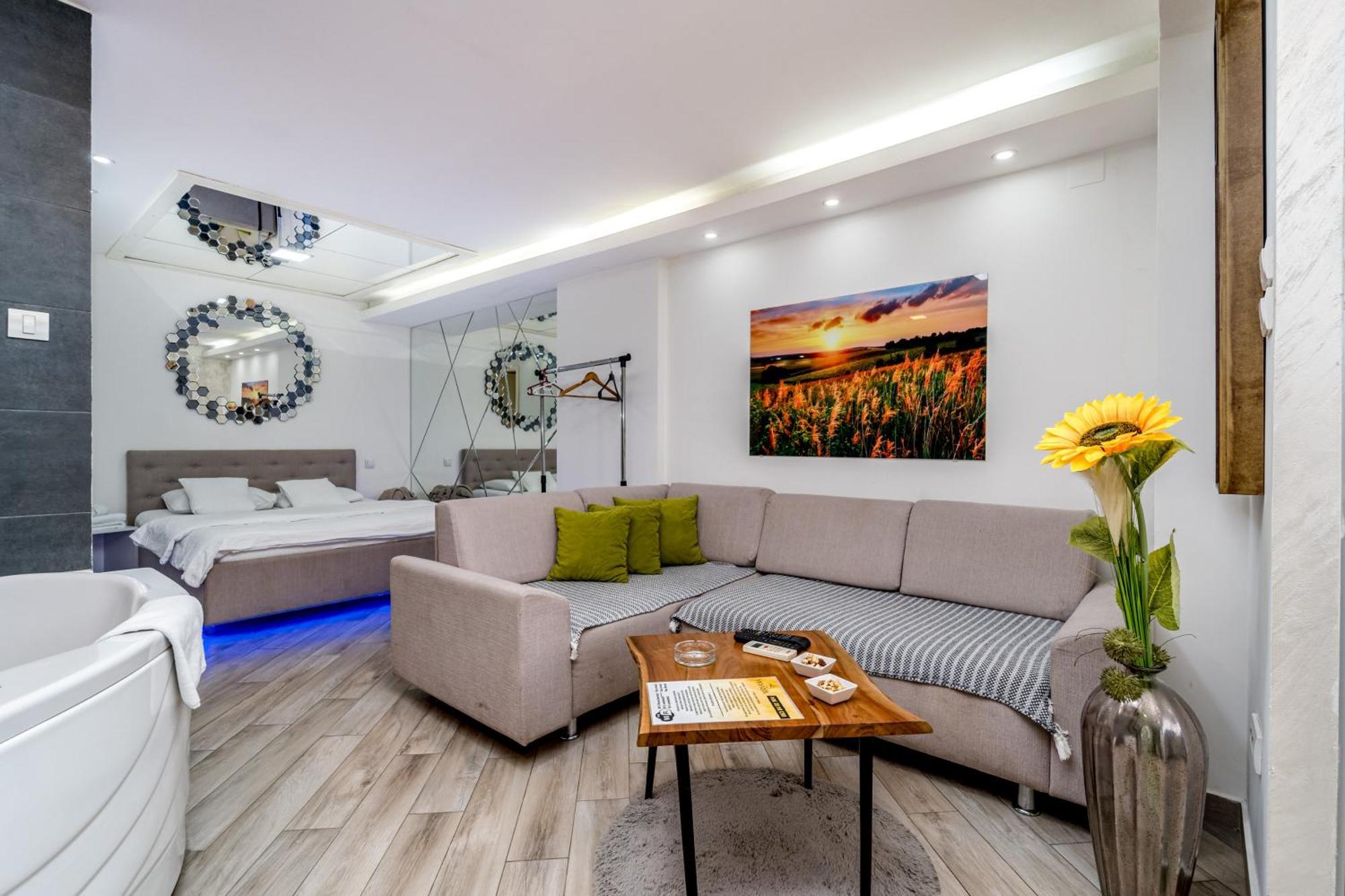 Nirvana Spa Center Белград Екстериор снимка