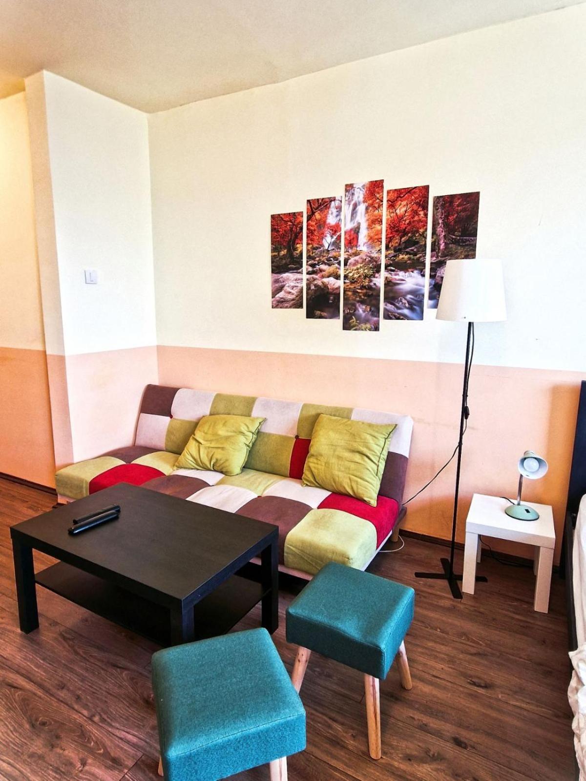 Nirvana Spa Center Белград Екстериор снимка