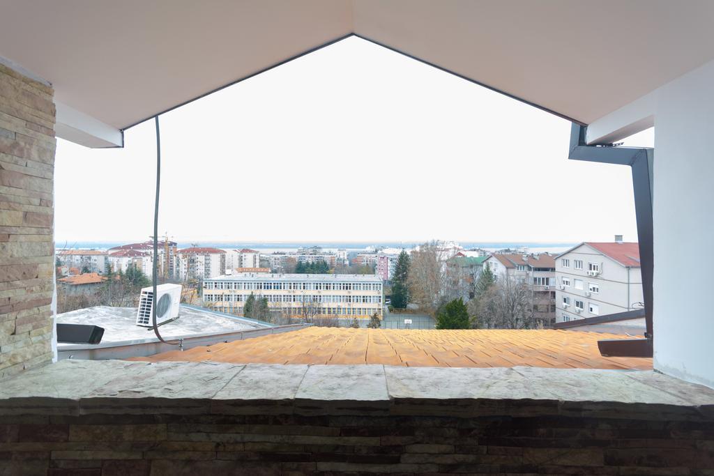 Nirvana Spa Center Белград Екстериор снимка