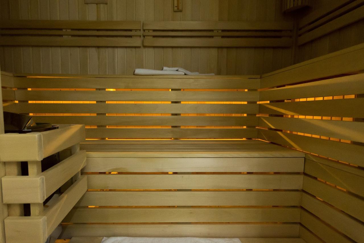 Nirvana Spa Center Белград Екстериор снимка