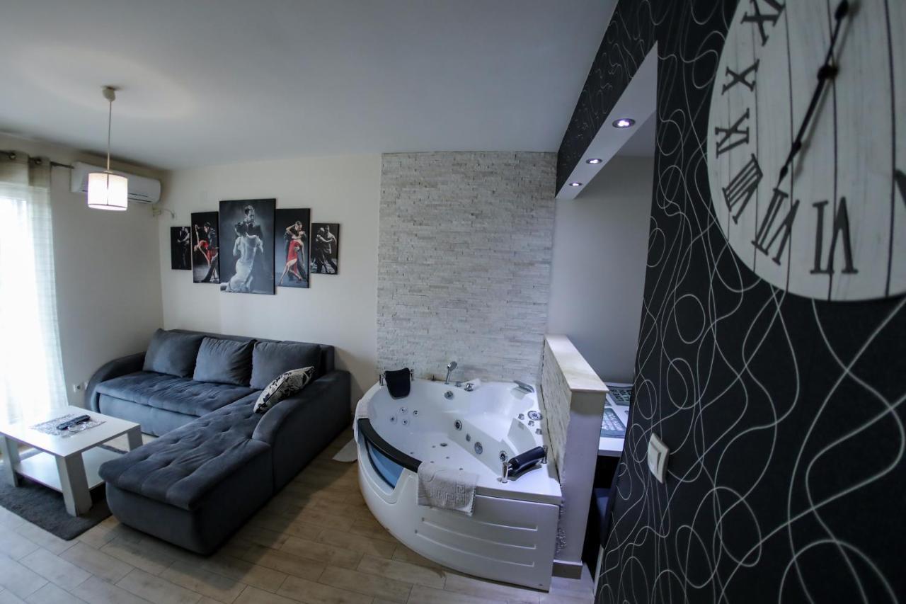 Nirvana Spa Center Белград Екстериор снимка