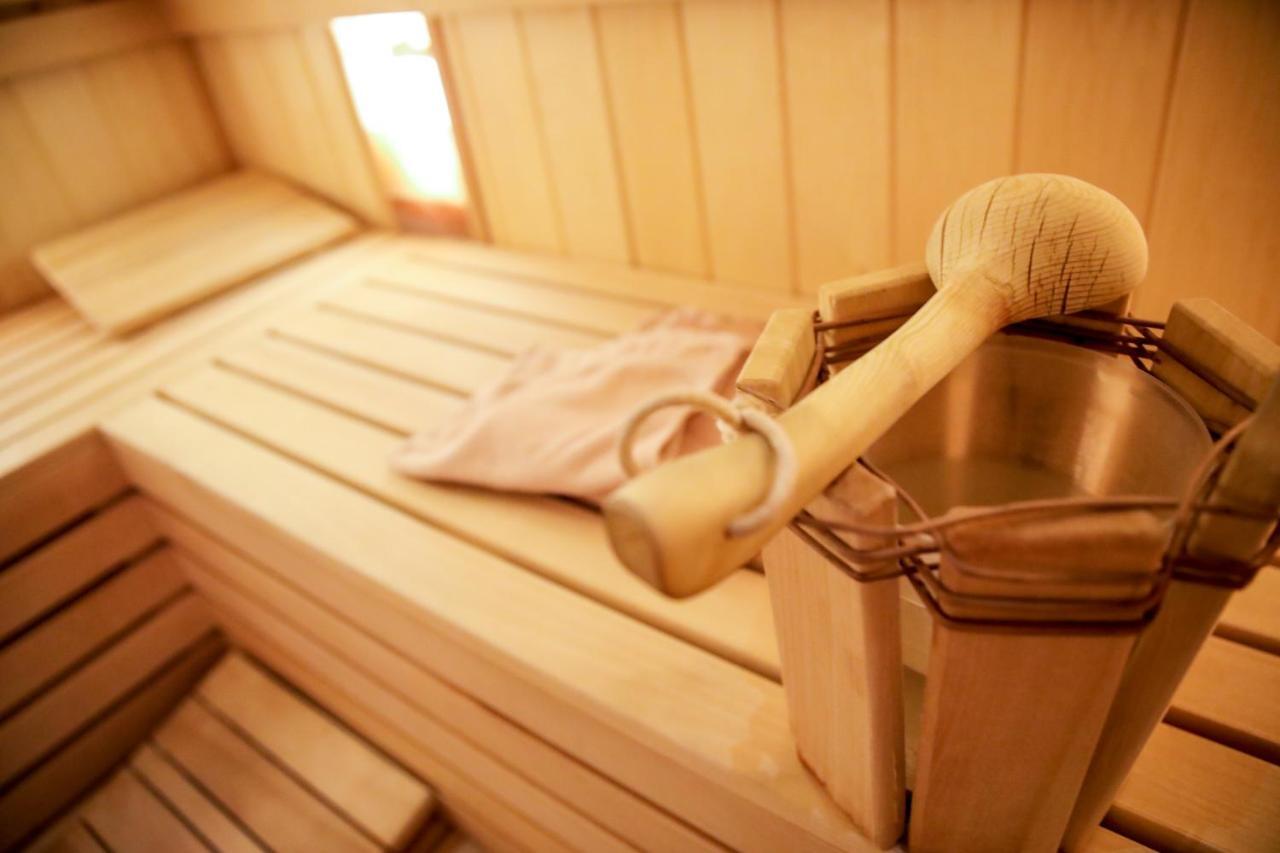 Nirvana Spa Center Белград Екстериор снимка