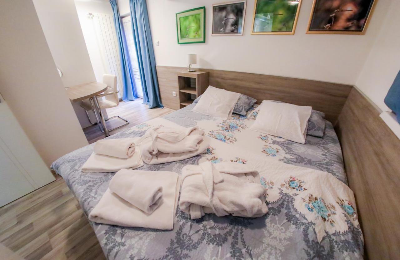 Nirvana Spa Center Белград Екстериор снимка